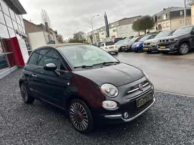 Fiat 500 1.3 LOUNGE (2015) - Photo 3