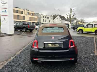 Fiat 500 1.3 LOUNGE (2015) - Photo 5