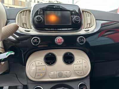 Fiat 500 1.3 LOUNGE (2015) - Photo 8