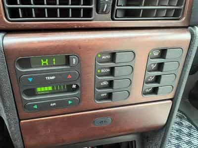 Lancia Dedra TURBO I.E HF (1994) - Photo 13