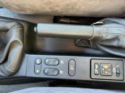 Lancia Dedra TURBO I.E HF (1994) - Photo 15