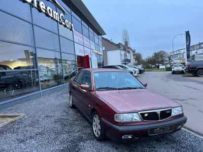 Lancia Dedra TURBO I.E HF (1994) - Photo 3