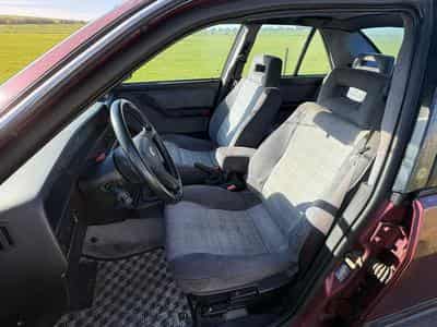 Lancia Dedra TURBO I.E HF (1994) - Photo 7