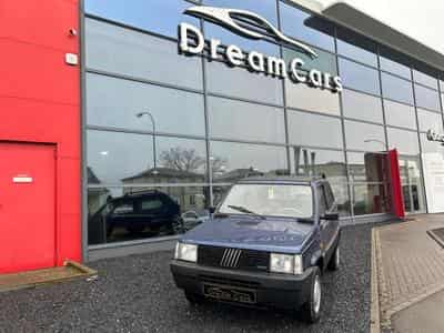 Fiat Panda 4X4 (1998) - Photo 1