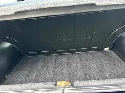 Fiat Panda 4X4 (1998) - Photo 10