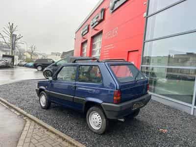 Fiat Panda 4X4 (1998) - Photo 2