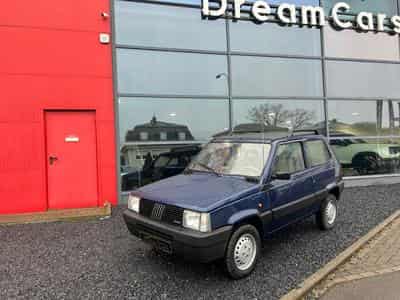 Fiat Panda 4X4 (1998) - Photo 3