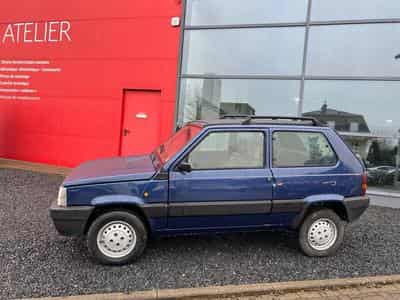 Fiat Panda 4X4 (1998) - Photo 6