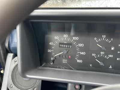 Fiat Panda 4X4 (1998) - Photo 8