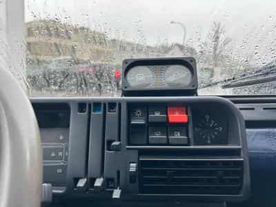 Fiat Panda 4X4 (1998) - Photo 9