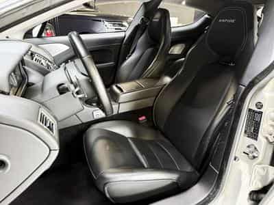 Aston-Martin Rapide V12 6.0 477ch (2011) - Photo 10