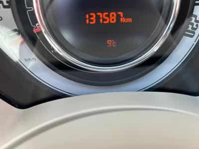 Fiat 500 1.2 69CH BOITE AUTO (2011) - Photo 14