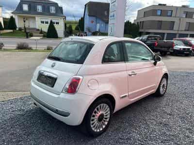Fiat 500 1.2 69CH BOITE AUTO (2011) - Photo 7