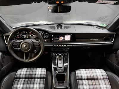 Porsche 911 TURBO 50 YEARS - FULL OPTIONS (2025) - Photo 11