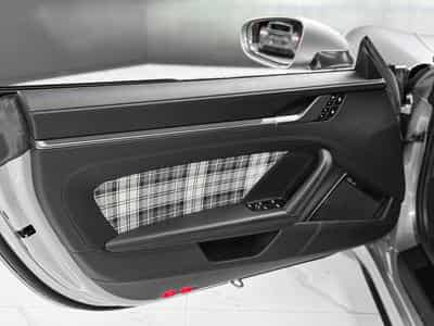 Porsche 911 TURBO 50 YEARS - FULL OPTIONS (2025) - Photo 15