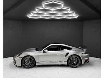 Porsche 911 TURBO 50 YEARS - FULL OPTIONS (2025) - Photo 2
