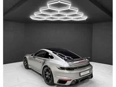 Porsche 911 TURBO 50 YEARS - FULL OPTIONS (2025) - Photo 3