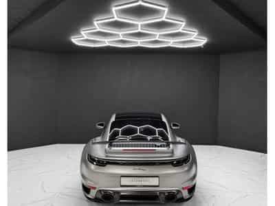 Porsche 911 TURBO 50 YEARS - FULL OPTIONS (2025) - Photo 4
