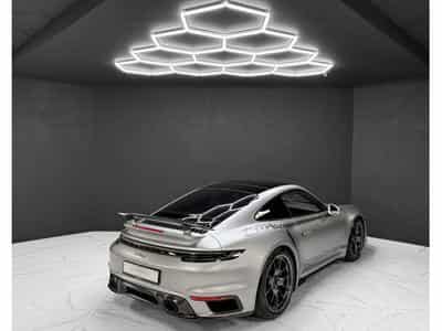 Porsche 911 TURBO 50 YEARS - FULL OPTIONS (2025) - Photo 5