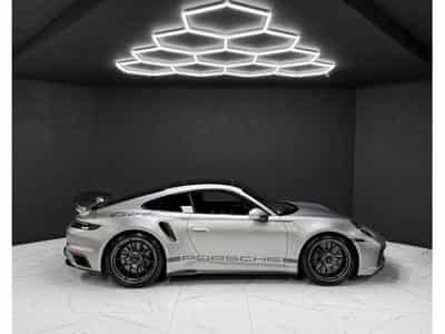 Porsche 911 TURBO 50 YEARS - FULL OPTIONS (2025) - Photo 6