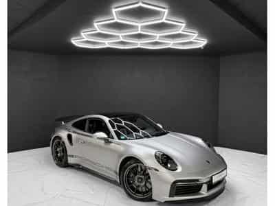 Porsche 911 TURBO 50 YEARS - FULL OPTIONS (2025) - Photo 7