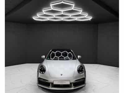 Porsche 911 TURBO 50 YEARS - FULL OPTIONS (2025) - Photo 8
