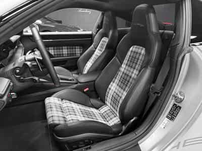 Porsche 911 TURBO 50 YEARS - FULL OPTIONS (2025) - Photo 9