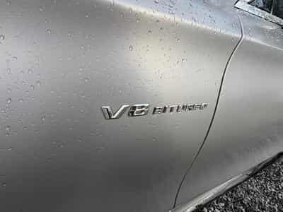 Mercedes S 63 AMG S 63 AMG (2015) - Photo 11