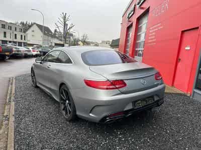 Mercedes S 63 AMG S 63 AMG (2015) - Photo 2