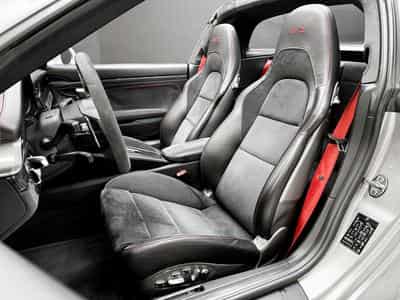 Porsche 911 991.2 Targa 4 GTS - 1st owner - full Porsche service (2019) - Photo 12