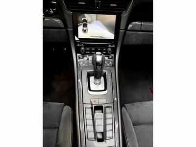 Porsche 911 991.2 Targa 4 GTS - 1st owner - full Porsche service (2019) - Photo 15