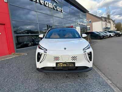 Forthing T5 EVO FRIDAY ELECTRIQUE (2026) - Foto 3