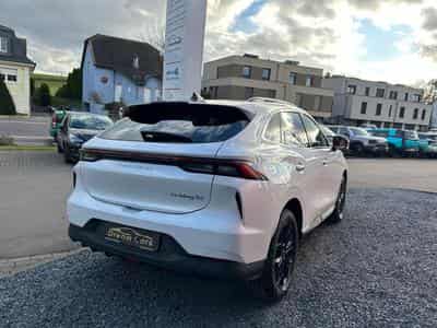 Forthing T5 EVO FRIDAY ELECTRIQUE (2026) - Foto 6