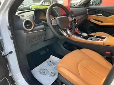 Forthing T5 EVO FRIDAY ELECTRIQUE (2026) - Foto 9