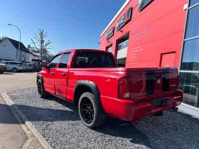 Dodge RAM SRT10 (2007) - Foto 2