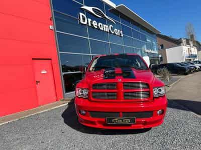 Dodge RAM SRT10 (2007) - Foto 3