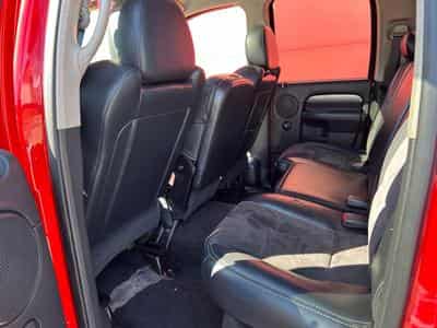 Dodge RAM SRT10 (2007) - Foto 9