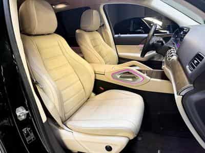 Mercedes GLE 350 d AMG Line / Cam 360 / SPEC (2019) - Photo 10