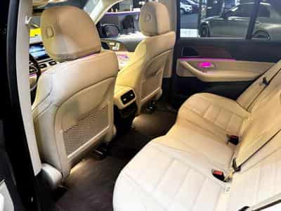 Mercedes GLE 350 d AMG Line / Cam 360 / SPEC (2019) - Photo 11