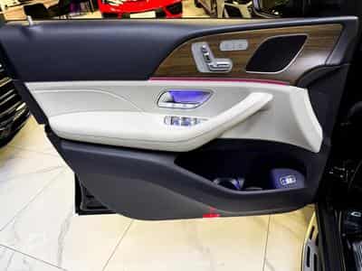 Mercedes GLE 350 d AMG Line / Cam 360 / SPEC (2019) - Photo 13