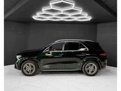 Mercedes GLE 350 d AMG Line / Cam 360 / SPEC (2019) - Photo 2