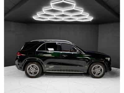 Mercedes GLE 350 d AMG Line / Cam 360 / SPEC (2019) - Photo 6