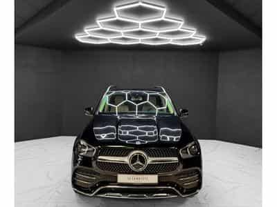 Mercedes GLE 350 d AMG Line / Cam 360 / SPEC (2019) - Photo 8