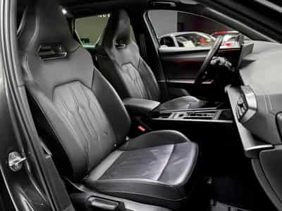 Cupra Leon 2.0 TSI Sportstourer VZ (2024) - Photo 11