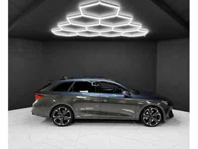 Cupra Leon 2.0 TSI Sportstourer VZ (2024) - Photo 6