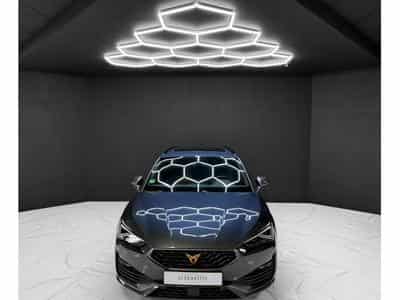 Cupra Leon 2.0 TSI Sportstourer VZ (2024) - Photo 8