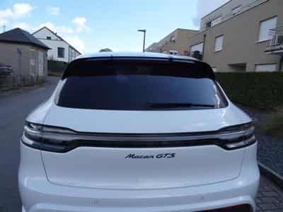 Porsche Macan GTS (2022) - Photo 5