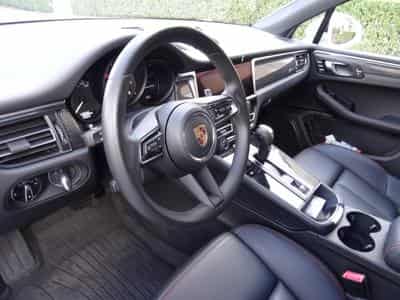 Porsche Macan GTS (2022) - Photo 7