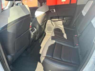 Baic BJ30 4X4 (2026) - Photo 10