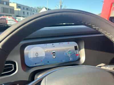 Baic BJ30 4X4 (2026) - Photo 13